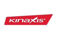 Client Logo - Kinaxis