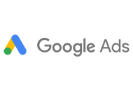Client Logo - Google Ads